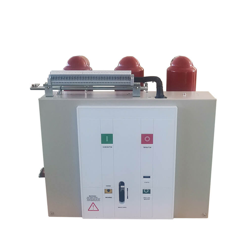 10kV 11kV 12kV Alto voltaje AC 630A INTERRITO POLE INCREÍBLE CIRCUITO VCB TIPO VCB VCB