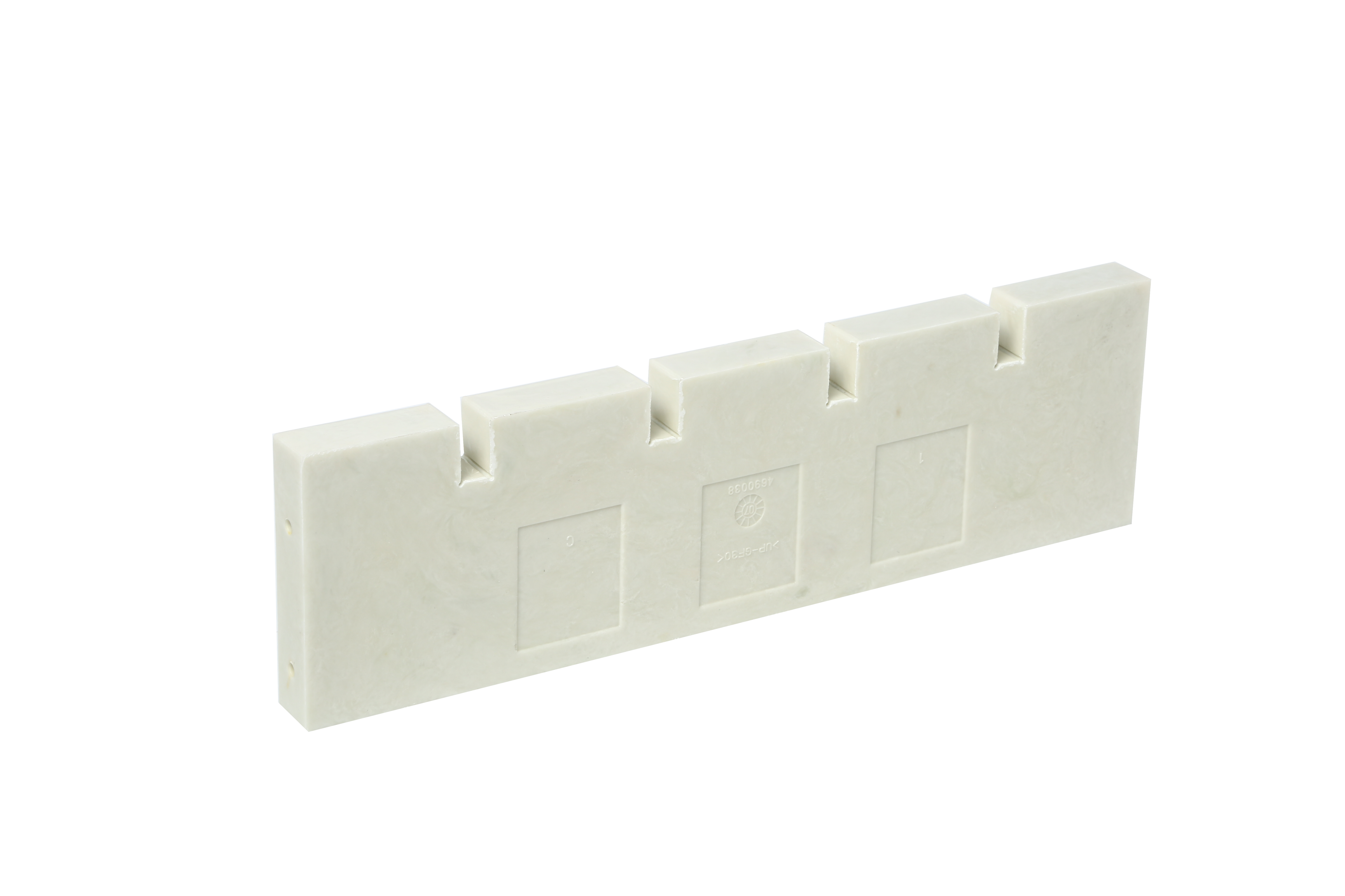 Blokset Switchgar a la barra colectiva