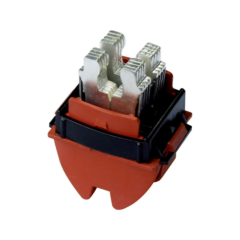 Funciones de conector entrante (Jaws 3P 630a)