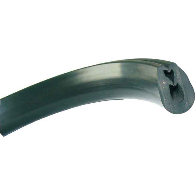 ¿Por qué es esencial una tira de sellado para techos en la construcción moderna?