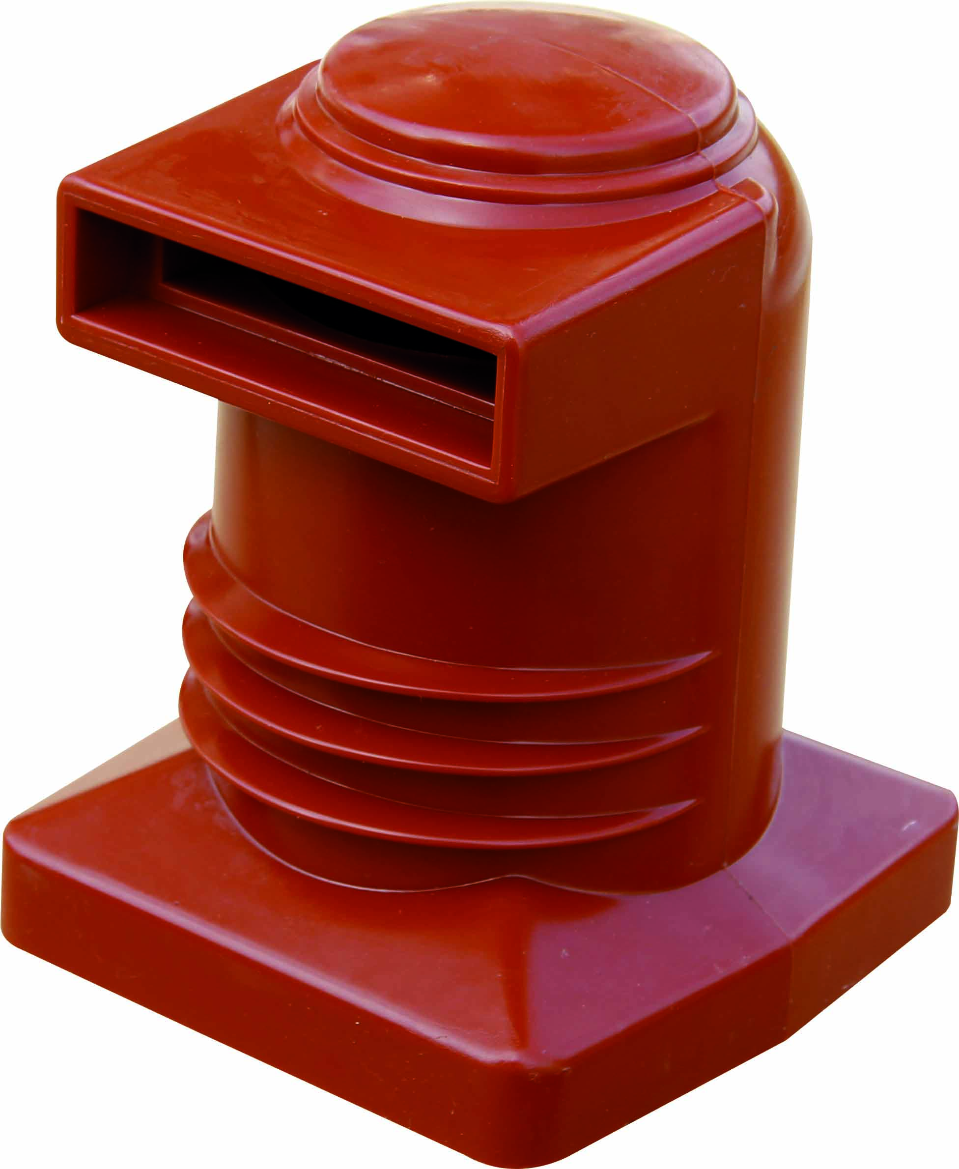 Introducción detallada a los aisladores de alto voltaje de Richge Technology