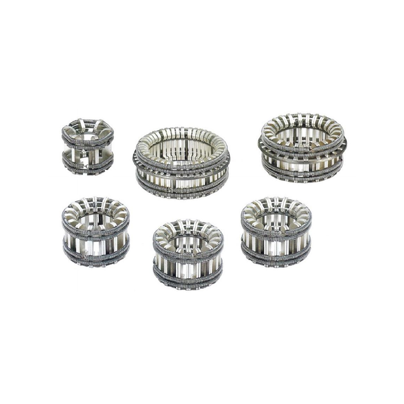 Richge revoluciona las conexiones eléctricas con Tulip Contact de alto rendimiento: una alternativa confiable de contacto Tulip de ABB para industrias globales