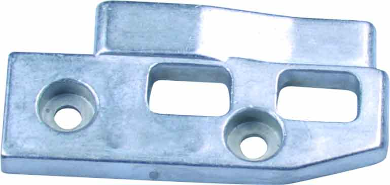 Introducción del producto Richge de riel guía para aparamenta de bajo voltaje Diseñado por Richge: 40 años de artesanía de precisión para confiabilidad eléctrica global