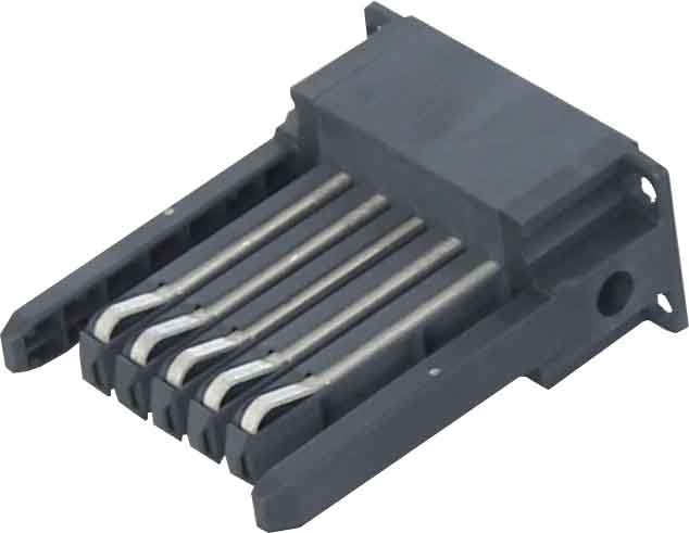 Richge Technology lanza conectores pin de bajo voltaje y alto rendimiento, redefiniendo la conexión eléctrica segura