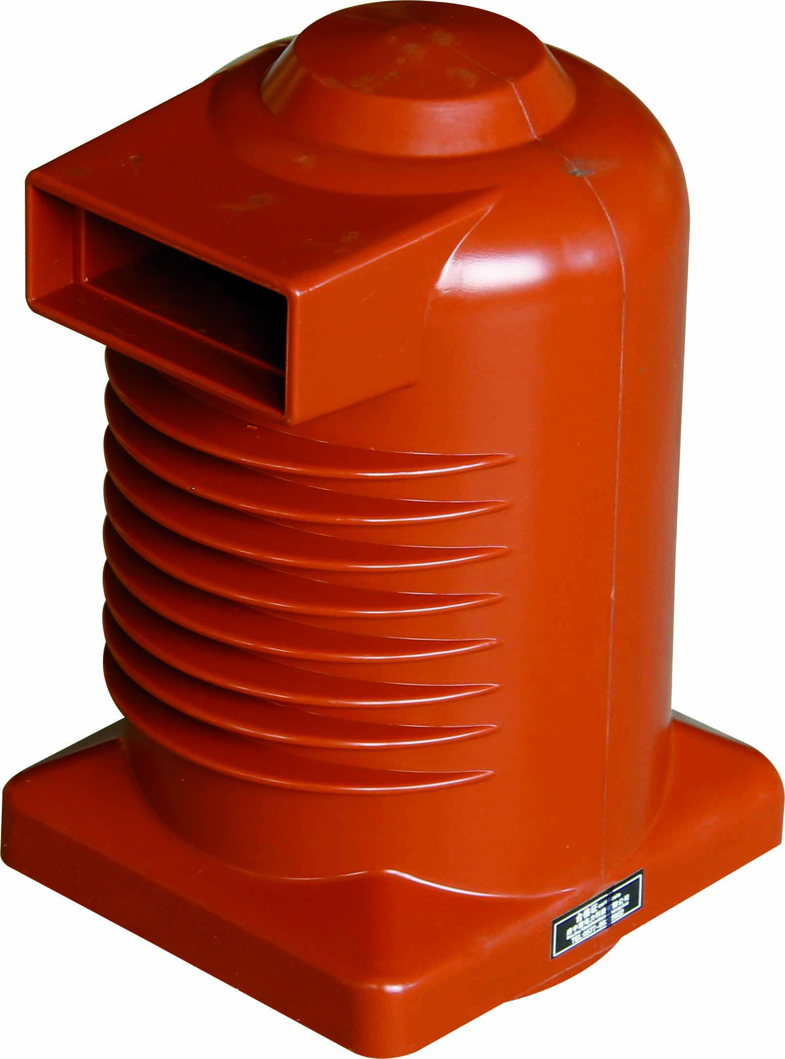 Richge lanza la serie de cajas de contactos de aislamiento de alto voltaje de 24 kV que ofrece soluciones profesionales para aislamiento de alto voltaje