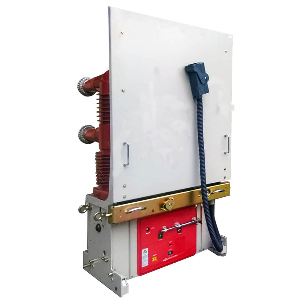 Interruptor de círculo de gas SF6 de 35kV SF6