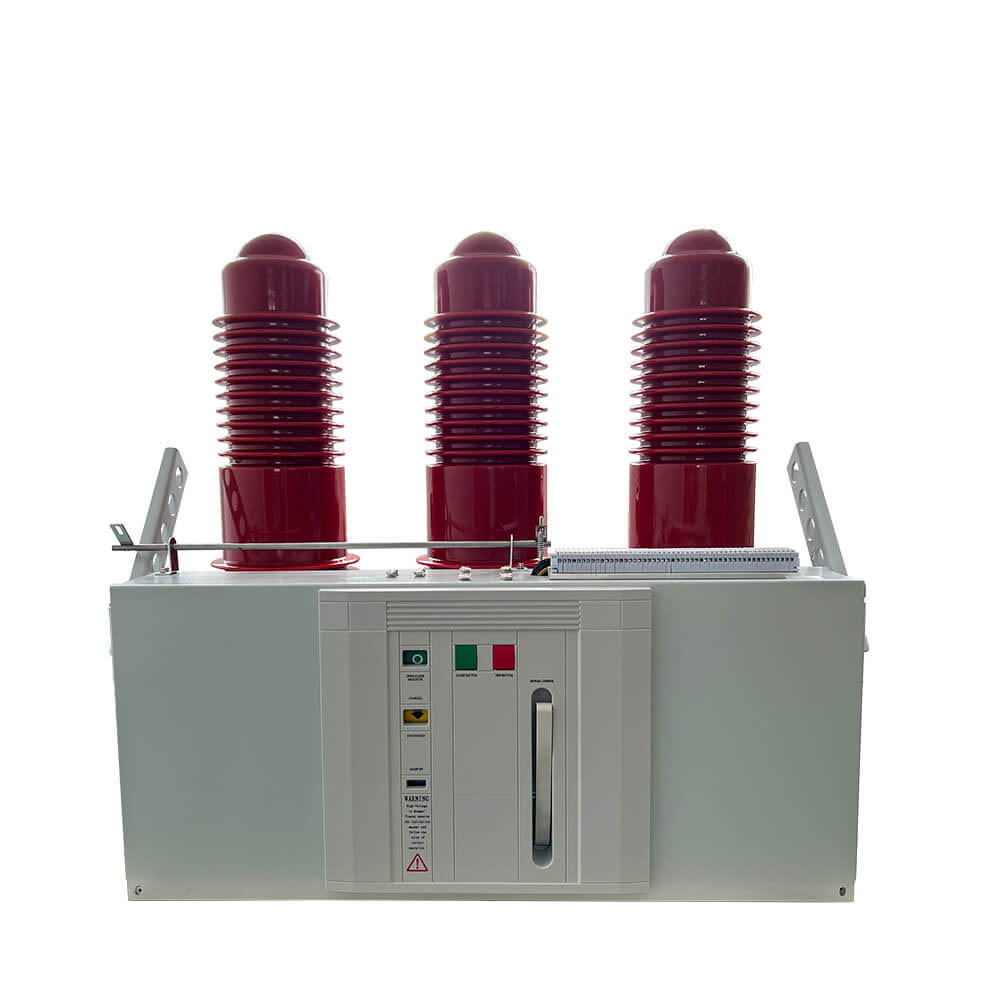 36KV 40.5KV RECLOSADOR RECLOSADOR VOLTAJE Medio VCB VCB VCB Circuits de aspirador