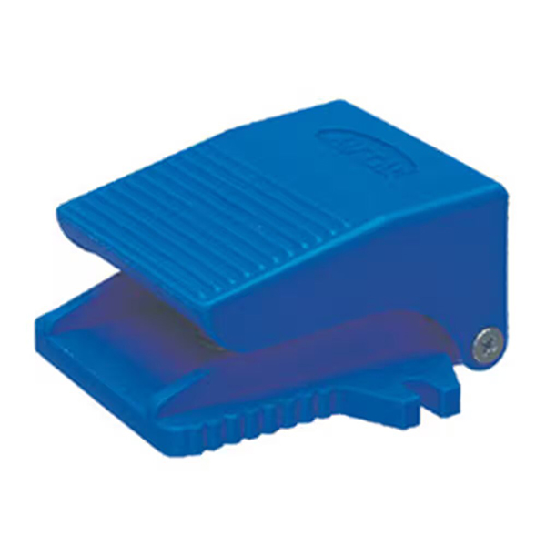 Válvula de pedal serie 3F / 3FM | 3/2 vías
