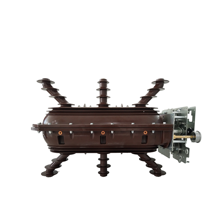 Interruptor de lb de 40.5kV de 230 mm de lbs SF6 Sport de interrupción de carga