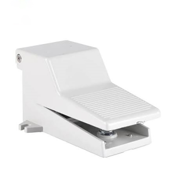 Válvula de pedal serie 4F | 5/2 vías