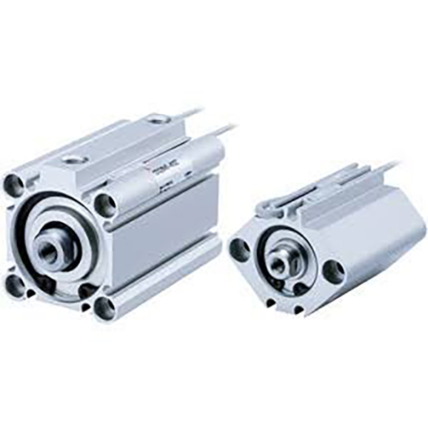 Cilindro compacto serie CQ2