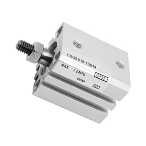 Cilindro compacto serie CQS