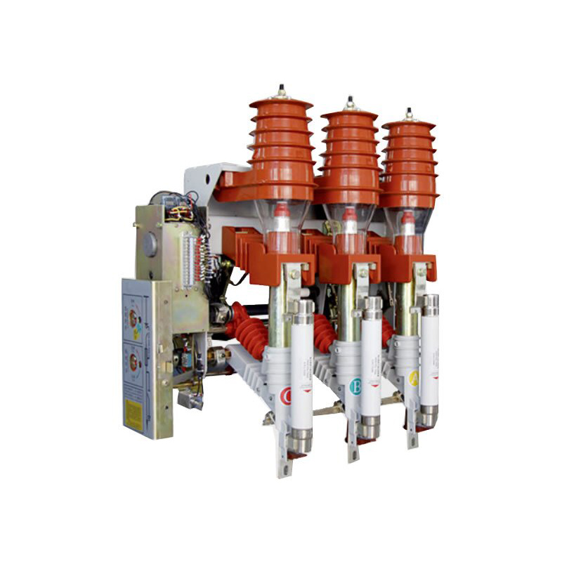 FK (R) N12-12D Carga de interior interruptor de interruptor de carga Aisolador de aislado Interruptor