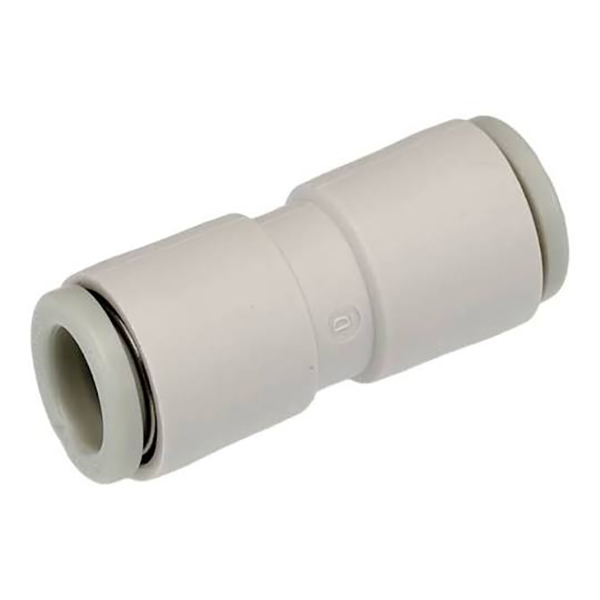 Racor a presión recto serie KQ2H