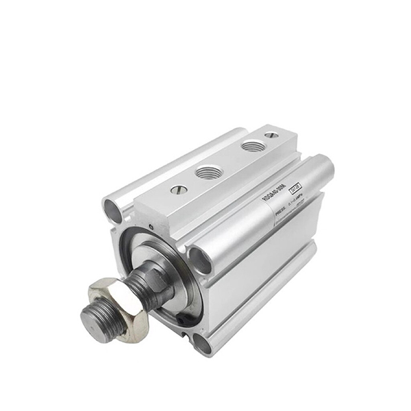 Cilindro compacto serie RQ