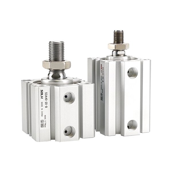 Cilindro compacto serie SDA