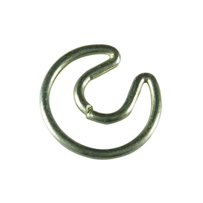 Anillo de conector de apartamento