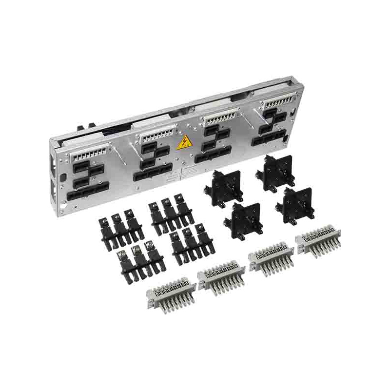 Adaptador de interfaz de apartamento