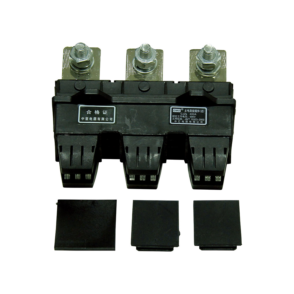 Conector primario