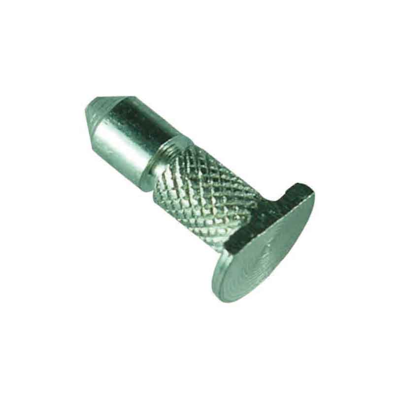 Pasador de rodillo del interruptor