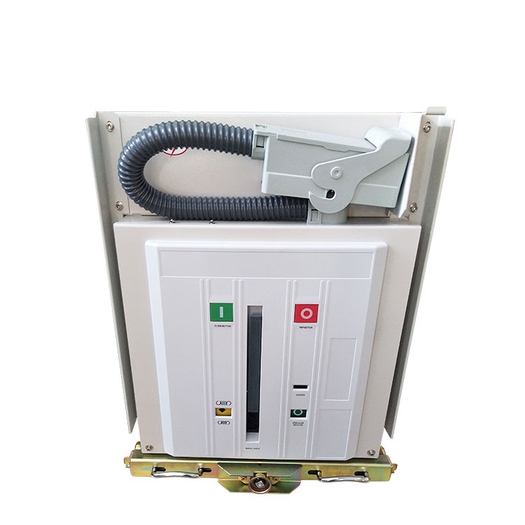Interruptor de vacío HV de HV retirable VBI-12