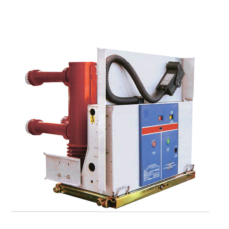 VS1 （ZN63) -24 Rompedor de circuito de vacío VCB de interior retirable