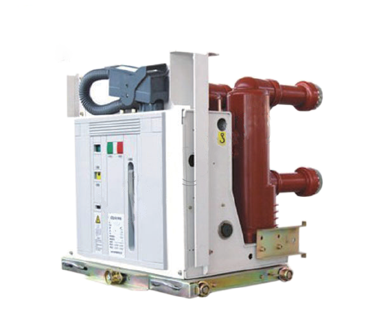 VSG-12 Aislamiento Cilíndrico Desatratir de circuito VCB retirable VSG-12 Aislamiento Cilíndrico Desatratir de circuito VCB retirable