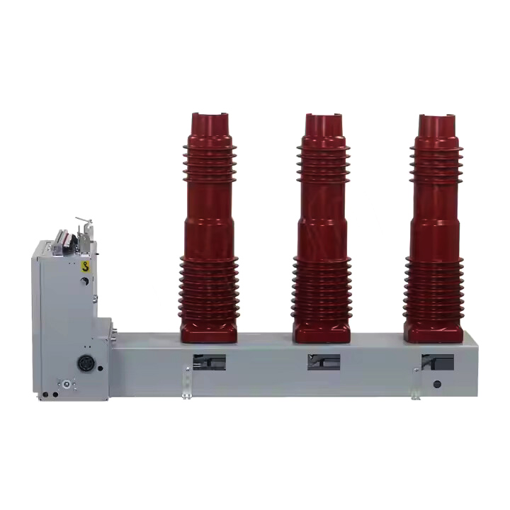 VSG-40.5C Circuito de circuito de vacío de vacío de tipos laterales de polo integrado VSG-40.5C Circuito de circuito de vacío de vacío de tipos laterales de polo integrado