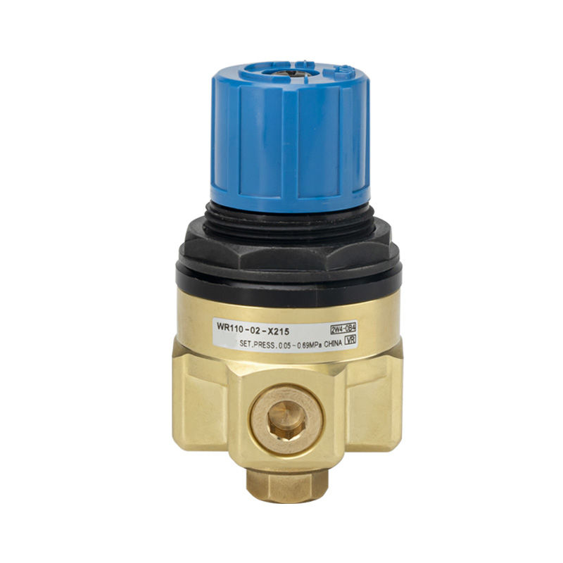 Regulador de agua WR110