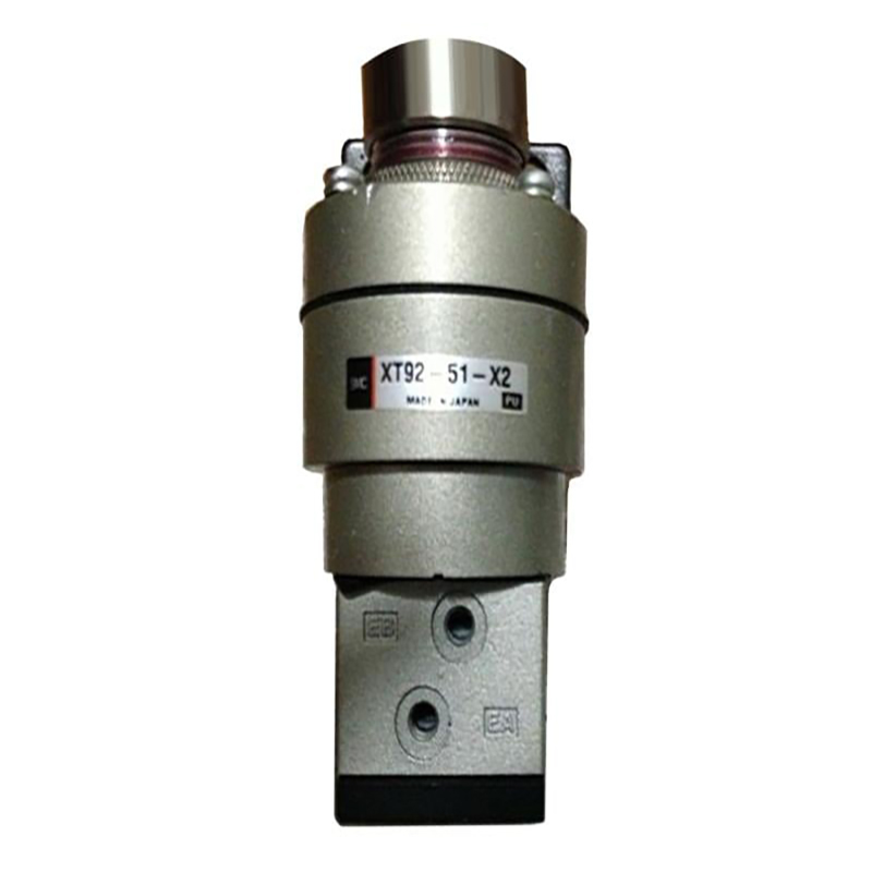 Válvula de control neumática XT92-51-X2